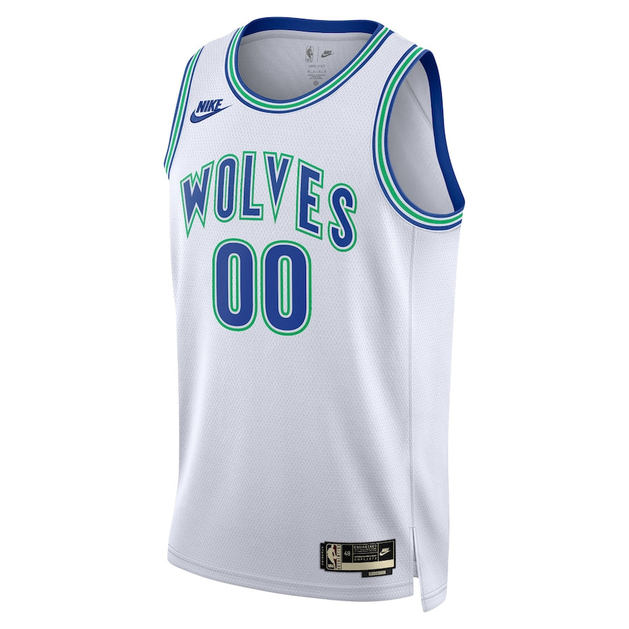 Maillot Timberwolves - Classic Edition 2022/2023 - Personnalisable