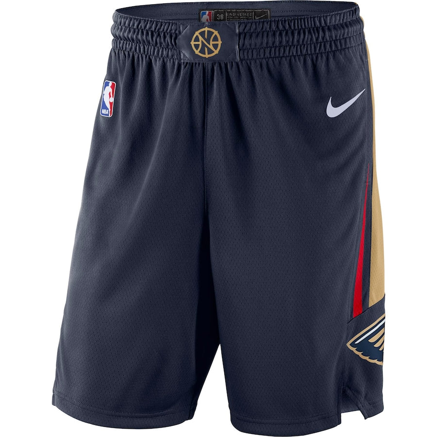 Short New Orleans Pelicans - Icon Edition 2023/2024