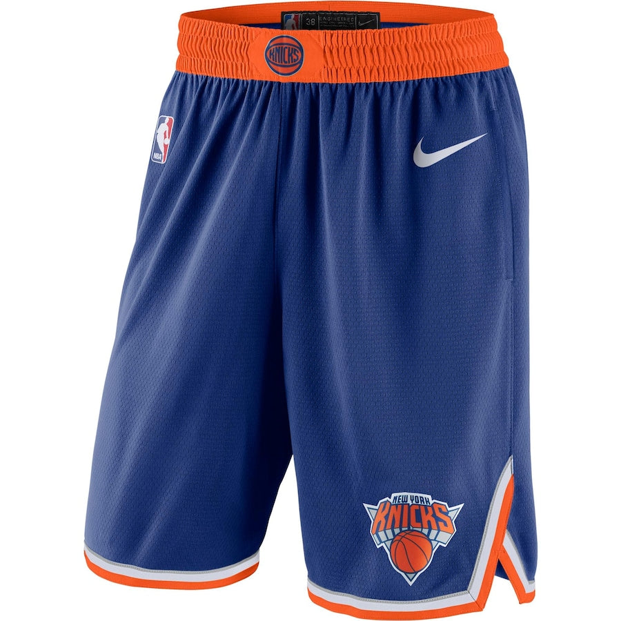 Short New York Knicks Icon Edition 2023/2024