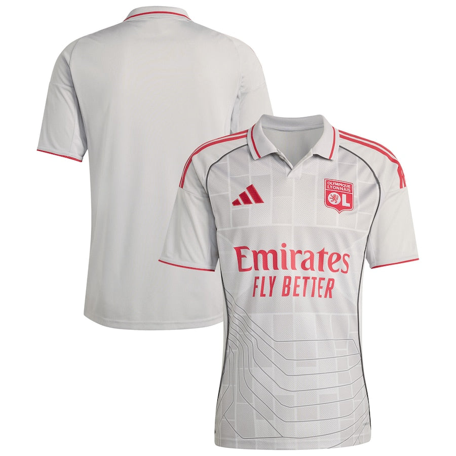 Maillot OL Third 2025/2026