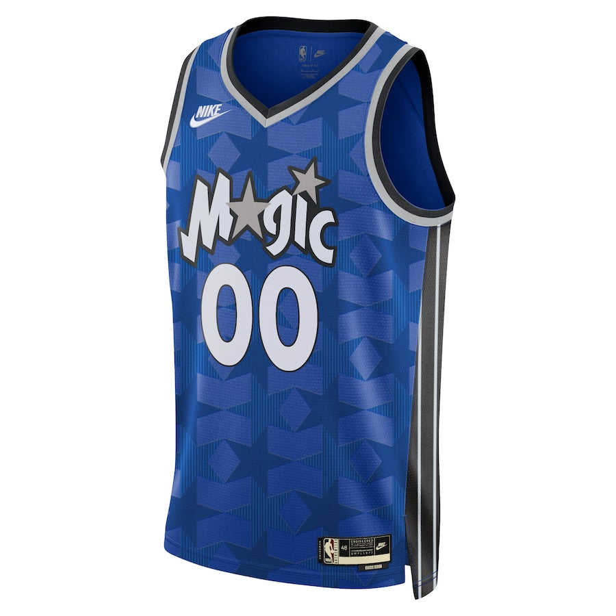Orlando Magic Jersey - Classic Edition - Customizable 