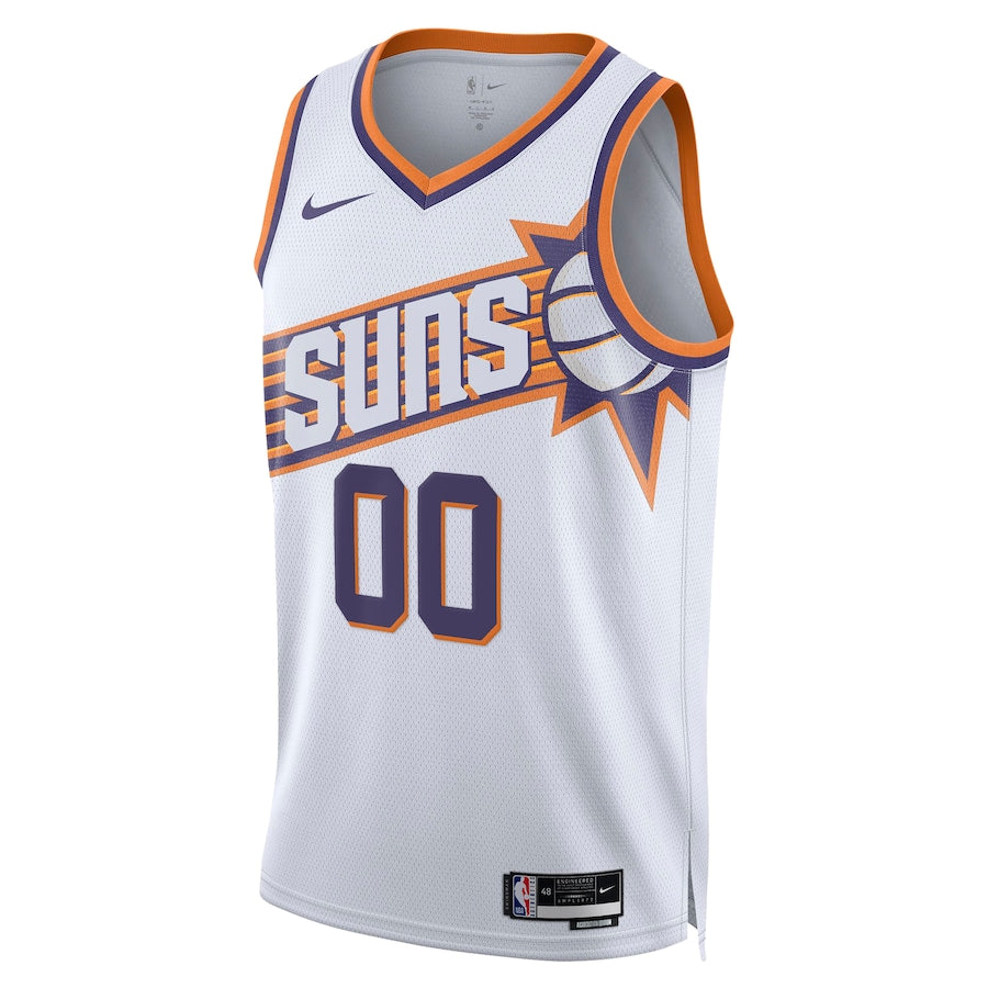 Phoenix Suns Jersey Association Edition 2022/2023 - Customizable - Mens