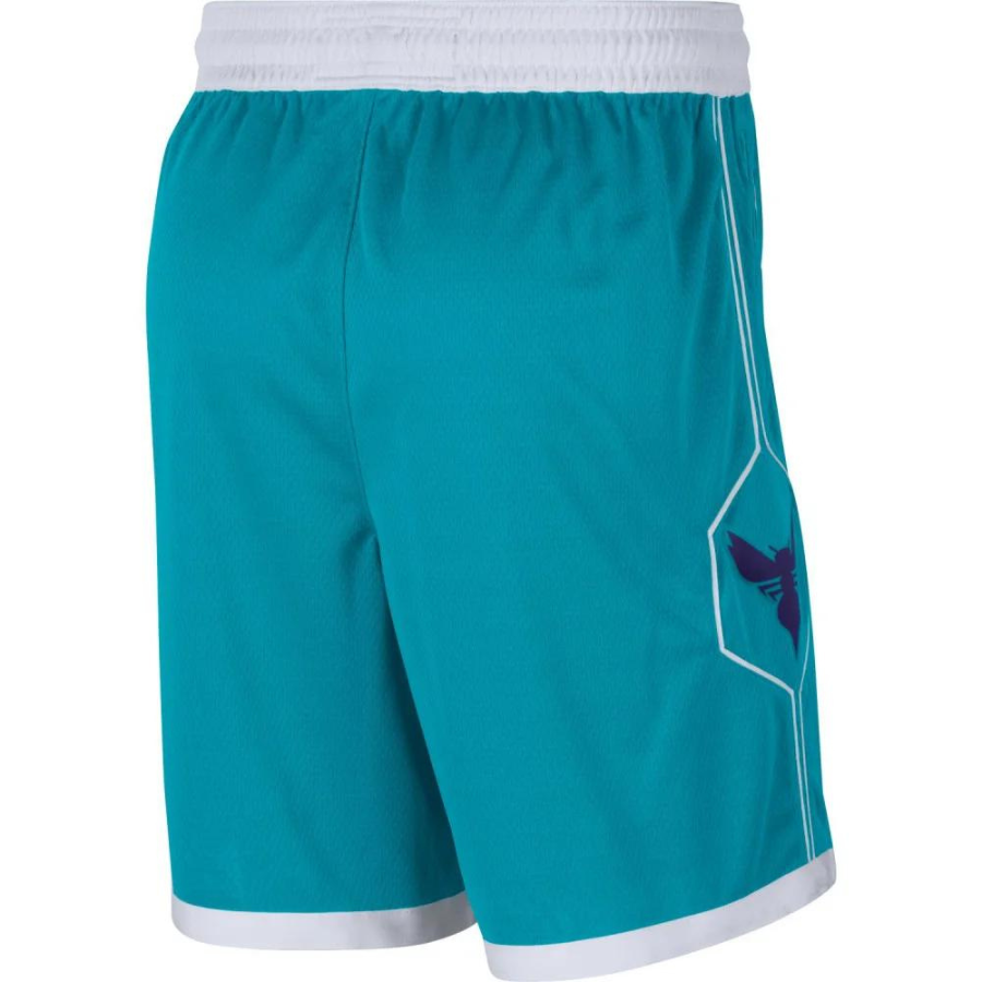 Charlotte Hornets Shorts - Icon Edition 2023/2024 