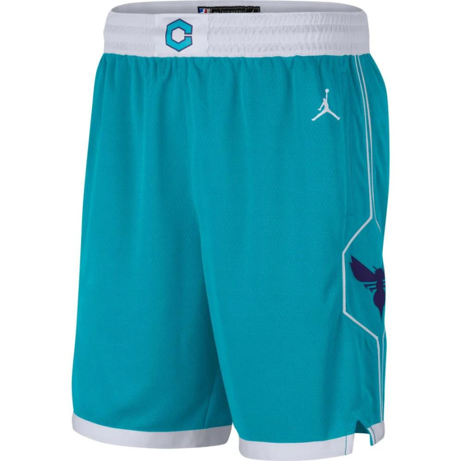 Charlotte Hornets Shorts - Icon Edition 2023/2024 