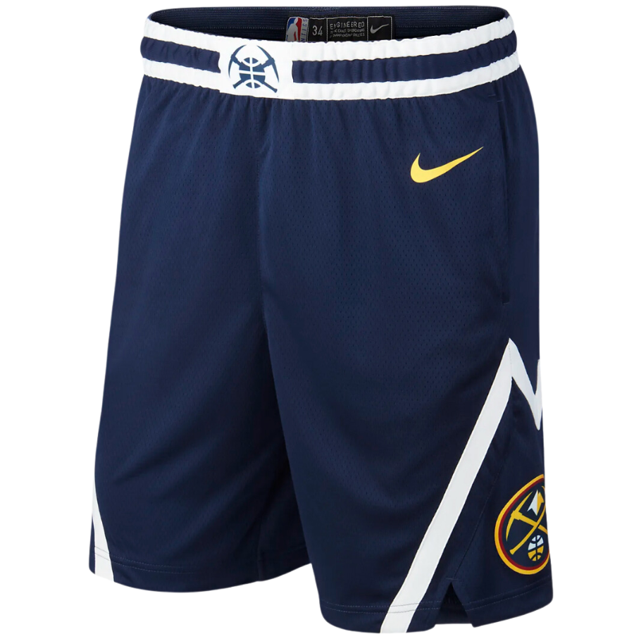 Denver Nuggets Shorts - Icon Edition 2023/2024 