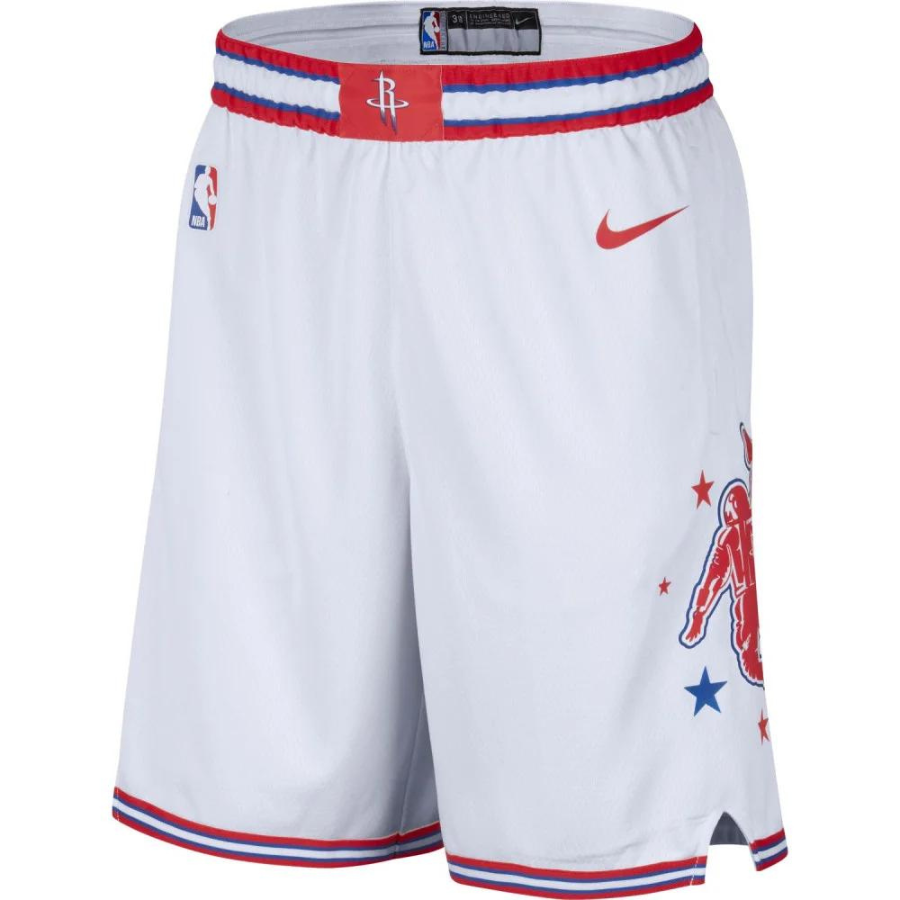 Houston Rockets City Edition 2023/2024 Shorts 