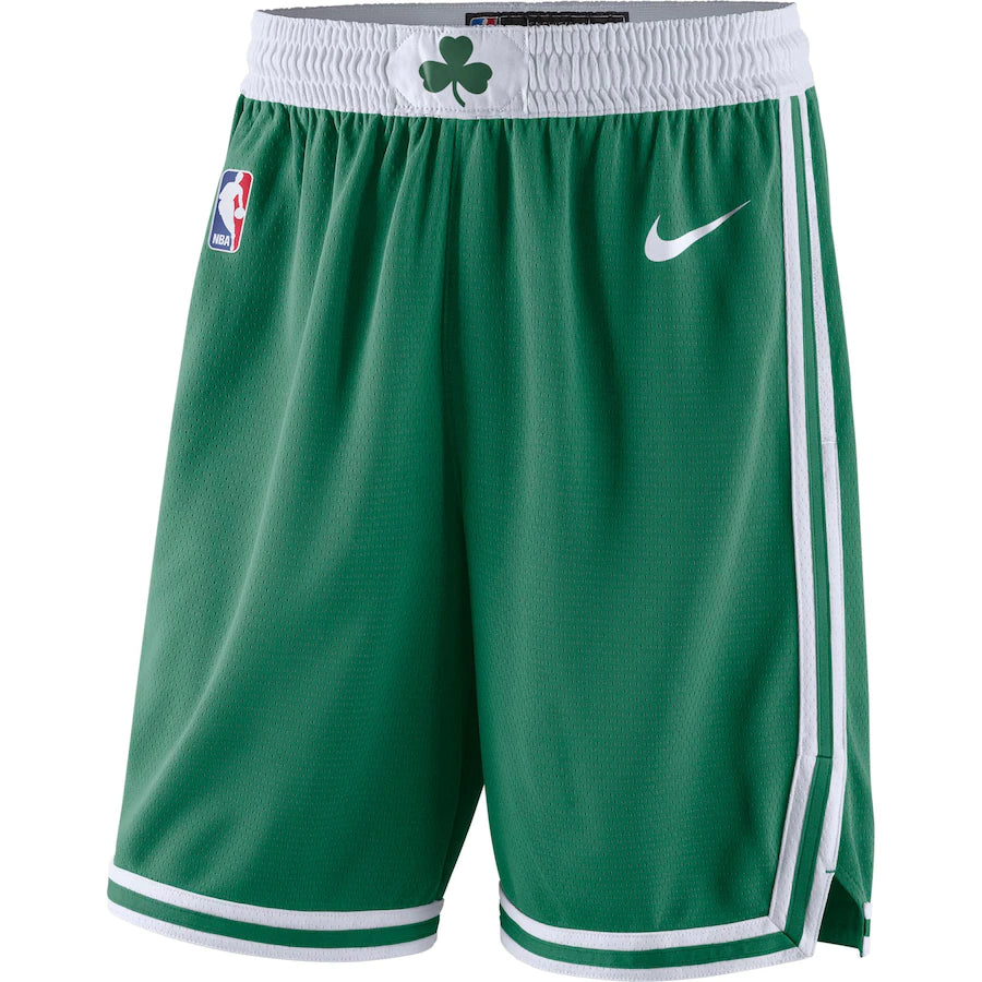 Boston Celtics Shorts - Icon Edition 2023/2024