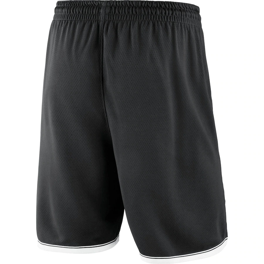 Brooklyn Nets Shorts - Icon Edition 2023/2024