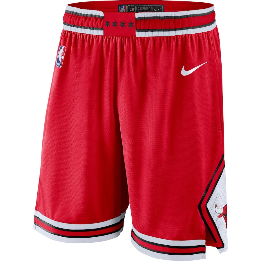 Chicago Bulls Shorts - Icon Edition 2023/2024 