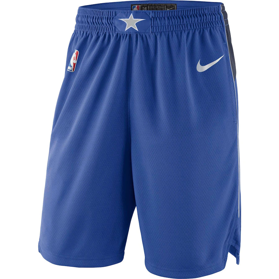 Dallas Mavericks Shorts - Icon Edition 2023/2024 