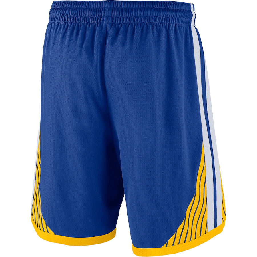Golden State Warriors Icon Edition Shorts 2023/2024