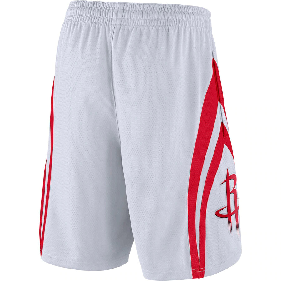 Shorts Houston Rockets Association Edition 2023/2024