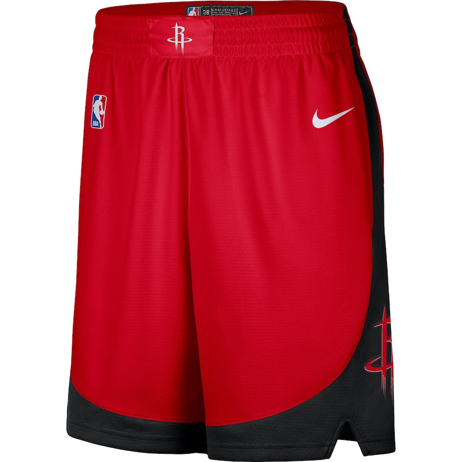 Houston Rockets Icon Edition Shorts 2023/2024