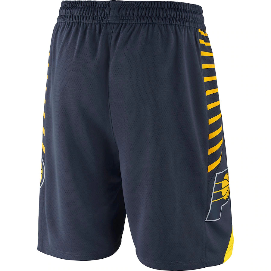 Indiana Pacers Icon Edition 2023/2024 Shorts