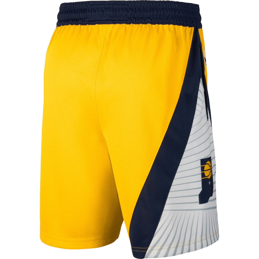 Indiana Pacers Statement Edition 2023/2024 Shorts