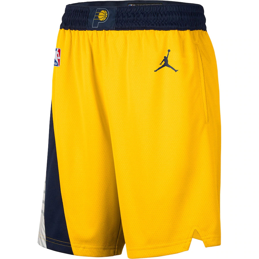 Indiana Pacers Statement Edition 2023/2024 Shorts