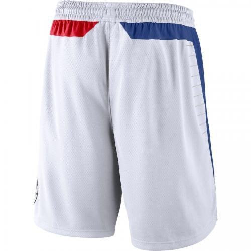 Shorts Los Angeles Clippers Association Edition 2023/2024 