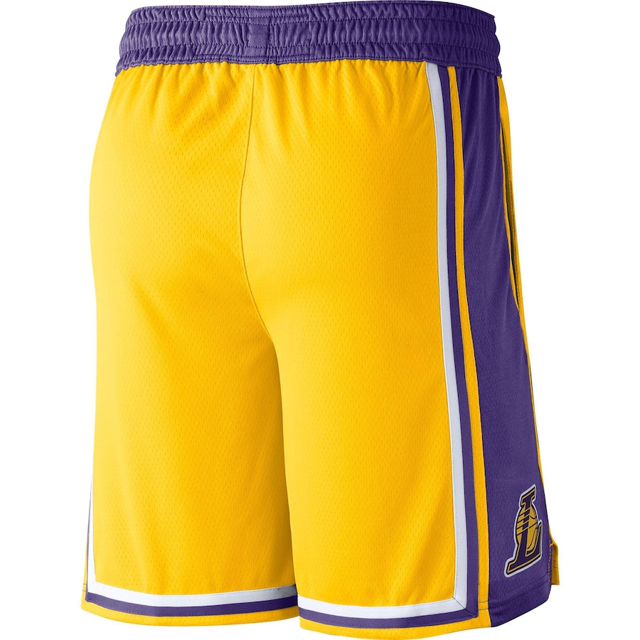 Los Angeles Lakers Icon Edition Shorts 2023/2024