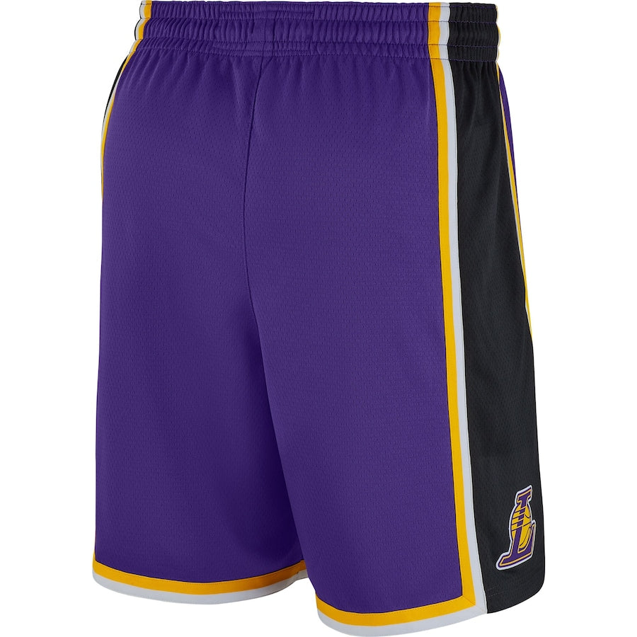 Los Angeles Lakers Statement Edition Shorts 2023/2024