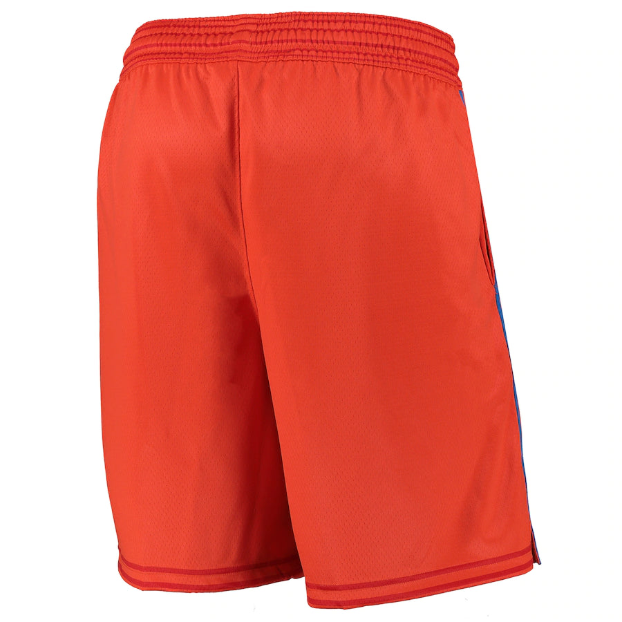 Oklahoma City Thunder Statement Edition Shorts 2023/2024 