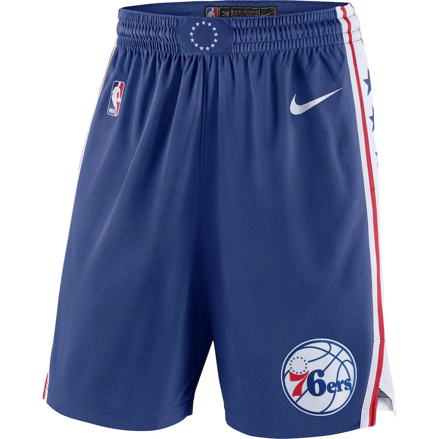 Philadelphia 76ers Icon Edition 2023/2024 Shorts