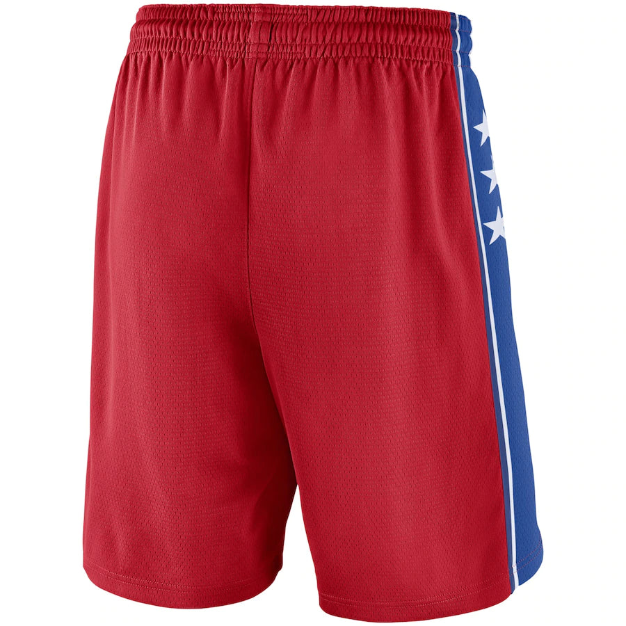 Philadelphia 76ers Statement Edition 2023/2024 Shorts