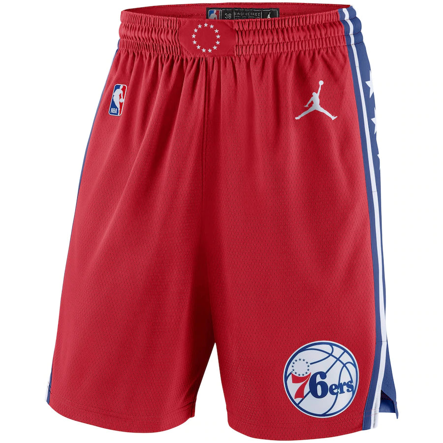 Short Philadelphia 76ers Statement Edition 2023/2024