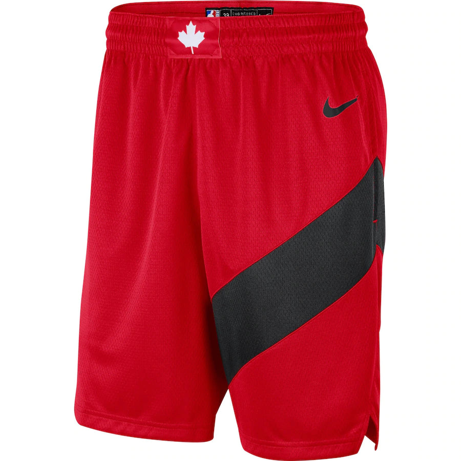 Toronto Raptors Shorts - Icon Edition 2023/2024