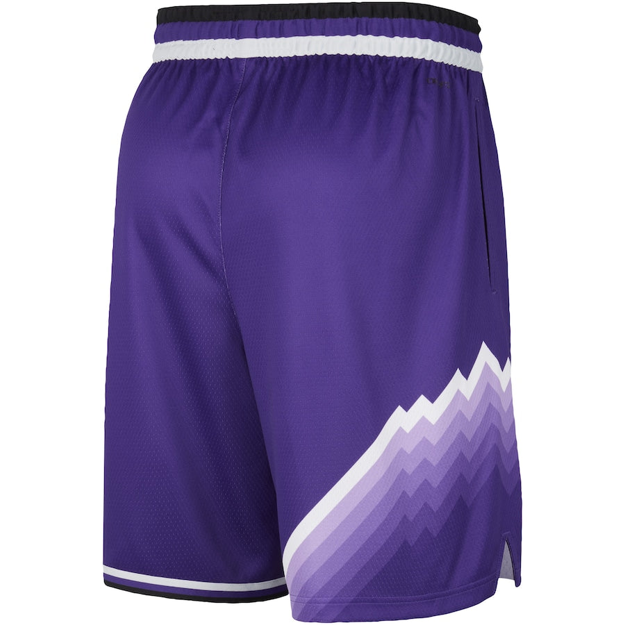 Utah Jazz Shorts - City Edition 2023/2024