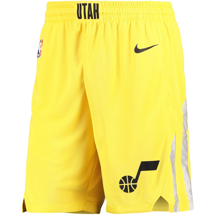 Utah Jazz Shorts - Icon Edition 2023/2024