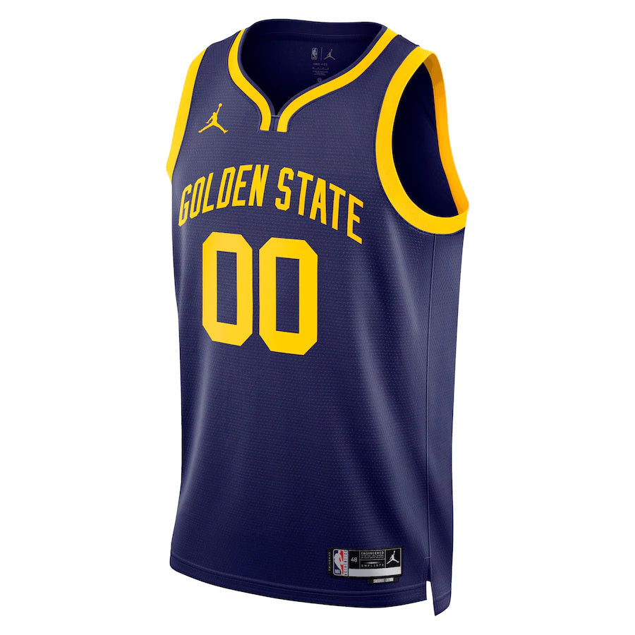 Maillot Golden State Warriors - Statement Edition 2023/2024 - Personnalisable