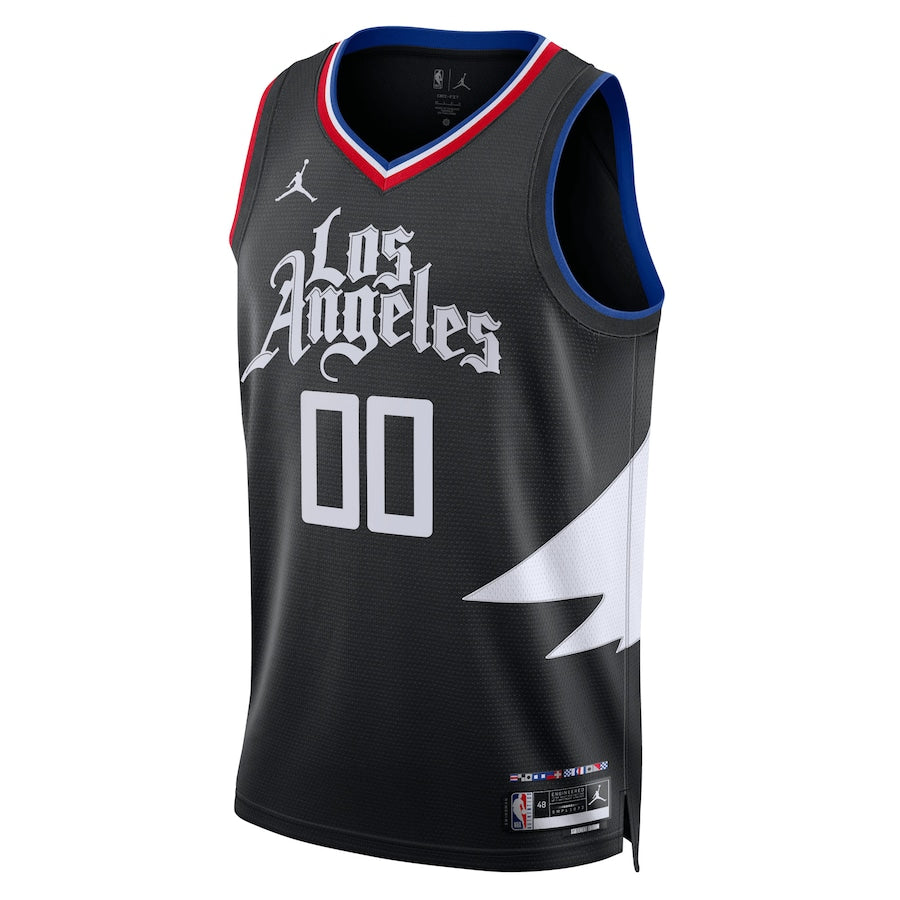Maillot LA Clippers - Statement Edition 2023/2024- Personnalisable