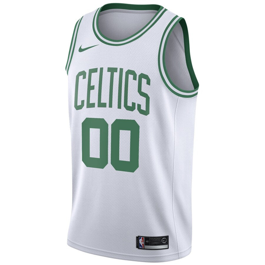 Maillot Boston Celtics - Association Edition 2023/2024- Personnalisable