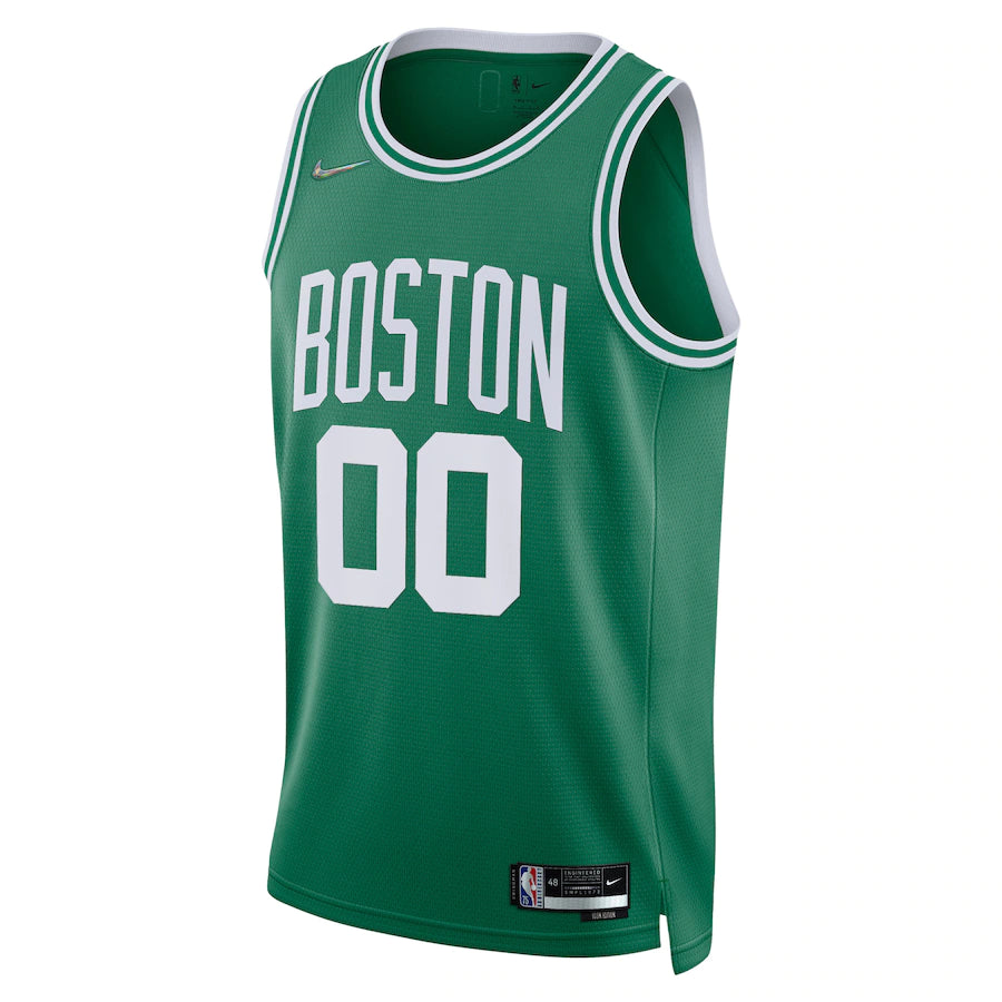 Maillot Boston Celtics - Icon Edition 2023/2024 - Personnalisable