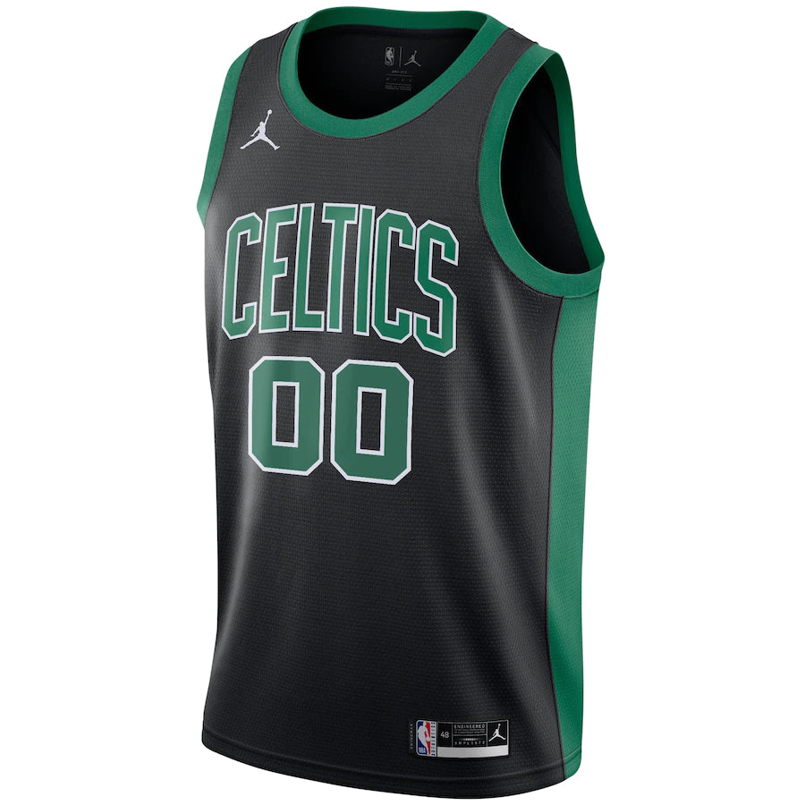 Boston Celtics Jersey Statement Edition - Customizable - Mens