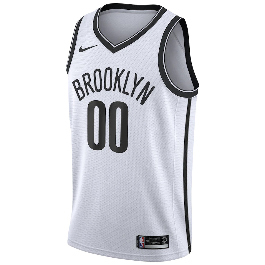 Brooklyn Nets Jersey Association Edition 2022/2023 - Customizable - Men