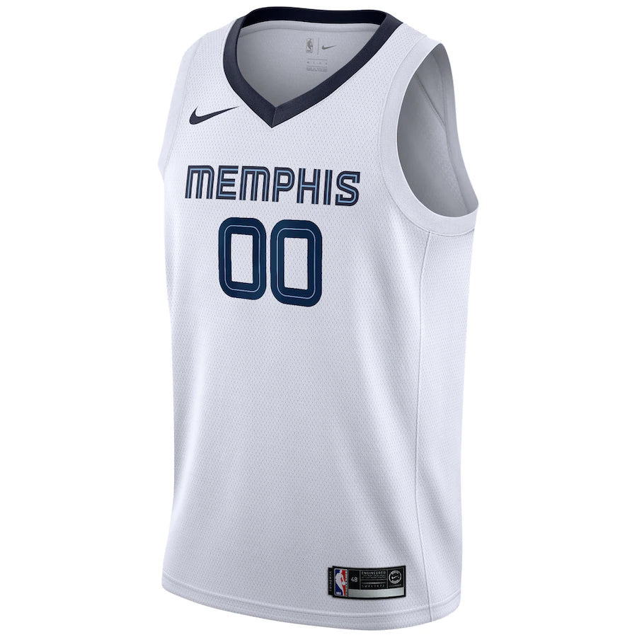 Memphis Grizzlies Jersey Association Edition 2022/2023 - Customizable - Men