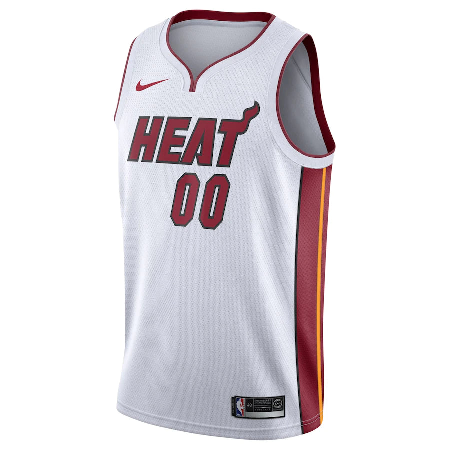 Miami Heat Jersey Association Edition 2022/2023 - Customizable - Men