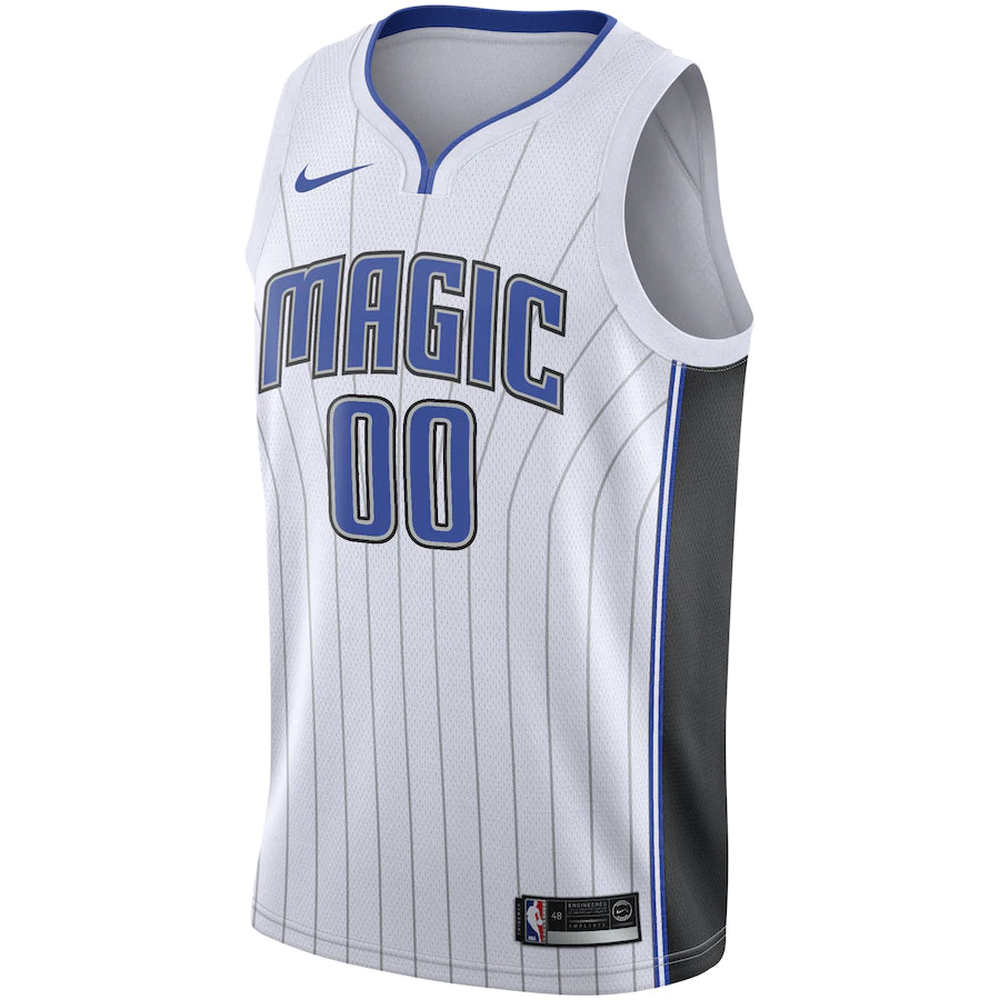 Orlando Magic Jersey - Association Edition 2023/2024 - Customizable