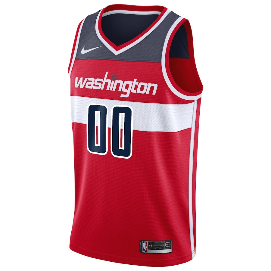 Washington Wizards Jersey Icon Edition 2022/2023 - Customizable - Mens